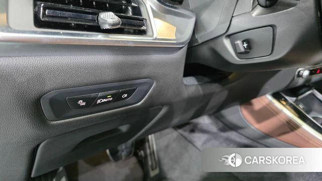 BMW X5 (G05) 2025 Черный из Кореи, фото 5