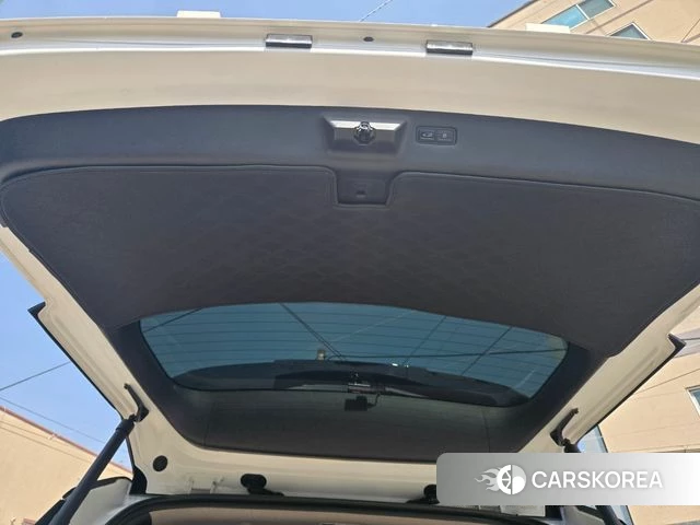 Hyundai Santa Fe (MX5) 2024 Белый из Кореи, фото 5