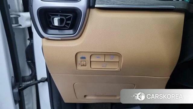 Kia Sorento 4th Generation 2022 Белый из Кореи, фото 5