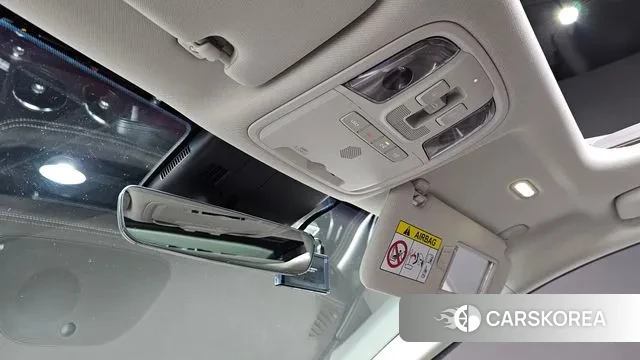 Kia Stinger Meister 2021 Белый из Кореи, фото 5