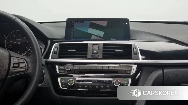 BMW 3 Series (F30) 2018 Белый из Кореи, фото 5