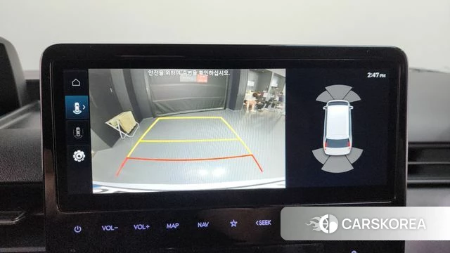 Hyundai Staria 2024 Белый из Кореи, фото 5