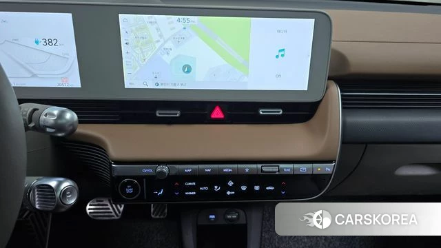 Hyundai Ionic 5 2022 Белый из Кореи, фото 5
