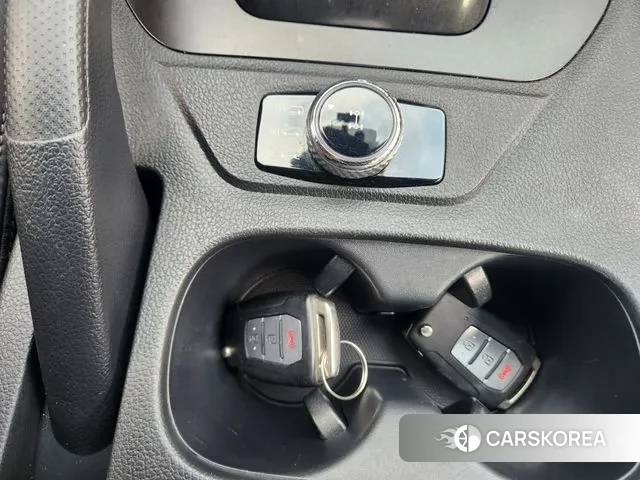 Ssangyong Rexton Sports Cannes 2020 Серый из Кореи, фото 5