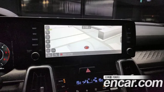 Kia Sorento 4th Generation id 2705990 из Кореи 5