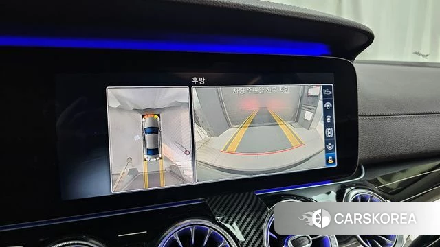 Mercedes-Benz CLS-Class C257 2019 Черный из Кореи, фото 5
