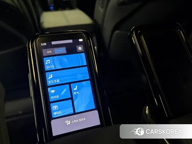 Toyota Alphard 4th Generation 2025 Серебристо-серый из Кореи, фото 5