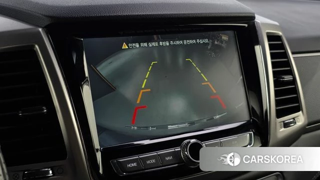 Ssangyong Rexton Sports Cannes 2019 Серый из Кореи, фото 5