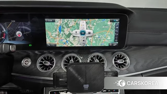 Mercedes-Benz E-Class W213 2020 Белый из Кореи, фото 5