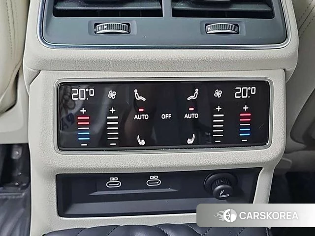 Audi A7 (4K) 2022 Серый из Кореи, фото 5