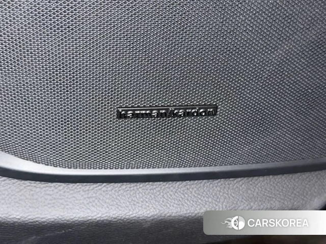 Maserati Ghibli 2020 Синий из Кореи, фото 5