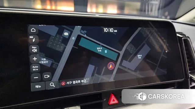 Kia Sportage 5th Generation Hybrid 2024 Белый из Кореи, фото 5