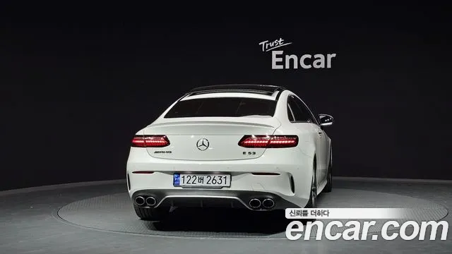 Mercedes-Benz E-Class W213 id 2672444 из Кореи 5