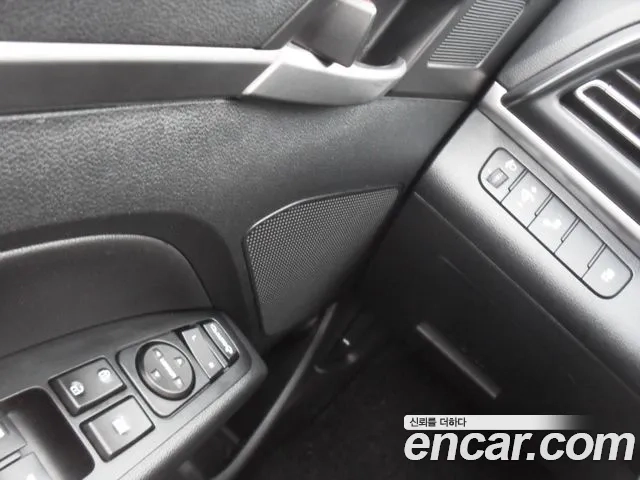 Hyundai Avante AD 2019 Белый из Кореи, фото 5