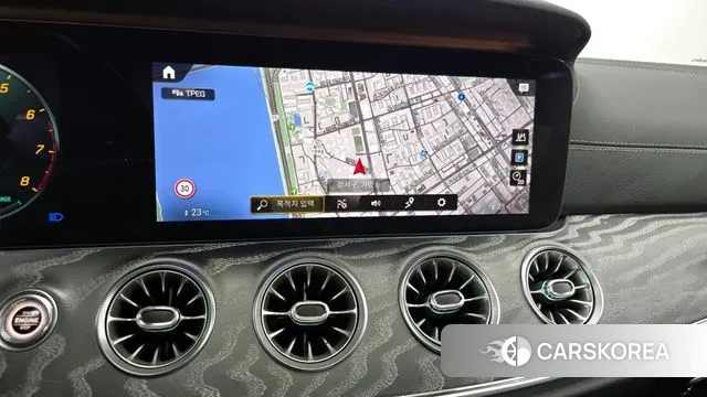 Mercedes-Benz CLS-Class C257 2021 Белый из Кореи, фото 5