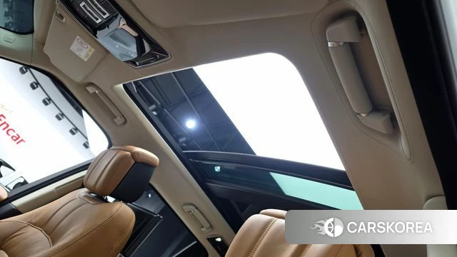 Land Rover Range Rover 4th Generation 2019 Белый из Кореи, фото 5