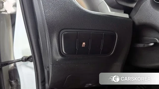 Kia The New Ray 2021 Белый из Кореи, фото 5