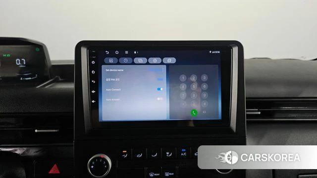 Hyundai Staria 2022 Серый из Кореи, фото 5