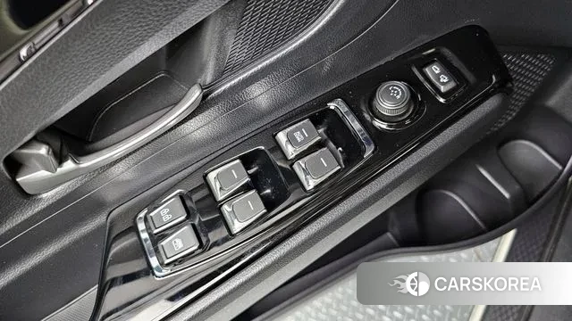 Ssangyong Beautiful Korando 2021 Белый из Кореи, фото 5