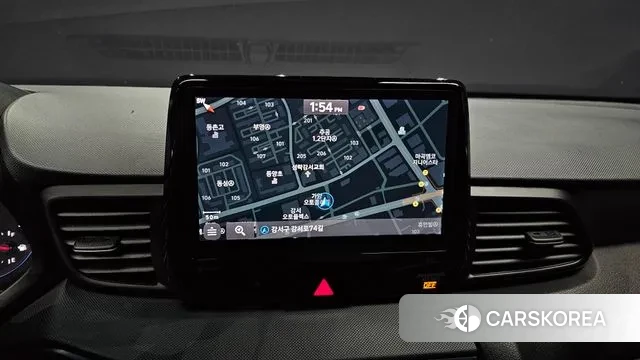 Hyundai Veloster (JS) 2020 Красный из Кореи, фото 5