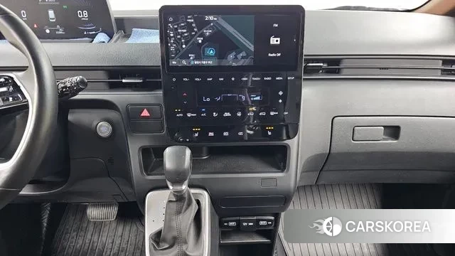 Hyundai Staria 2021 Белый из Кореи, фото 5