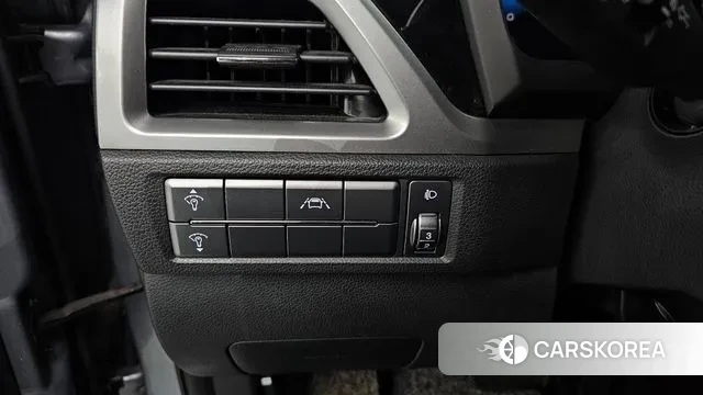 Ssangyong Beautiful Korando 2020 Серый из Кореи, фото 5