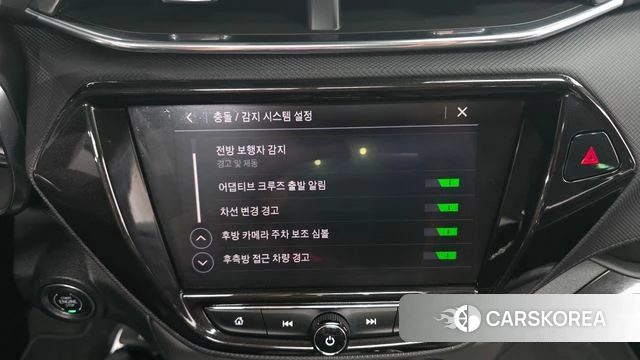 Chevrolet (GM Daewoo) Trailblazer 2020 Серый из Кореи, фото 5