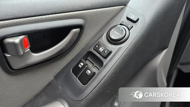 Hyundai The New Grand Starex 2018 Серебряный из Кореи, фото 5