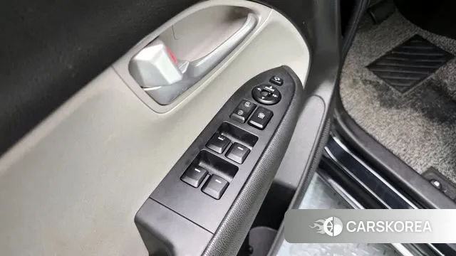 Kia The New Ray 2021 Черный из Кореи, фото 5