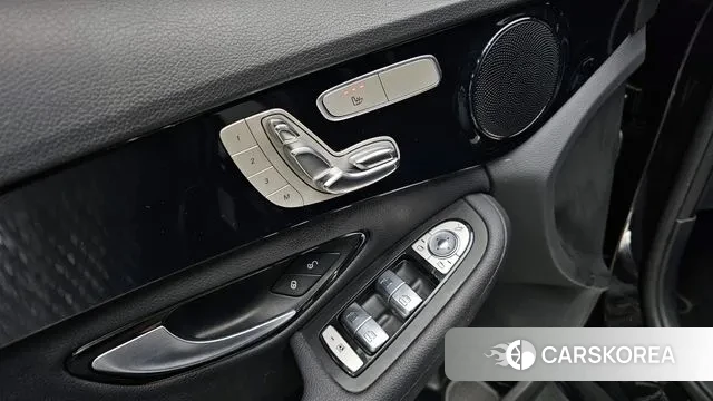 Mercedes-Benz C-Class W205 2018 Черный из Кореи, фото 5