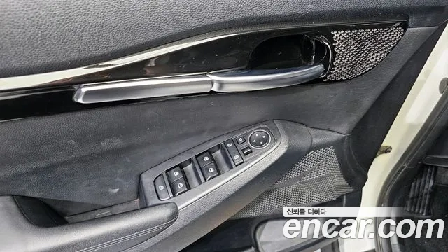 Kia Seltos 2021 Белый из Кореи, фото 5