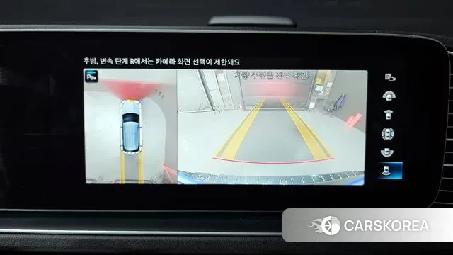 Mercedes-Benz GLE-Class W167 2020 Черный из Кореи, фото 5