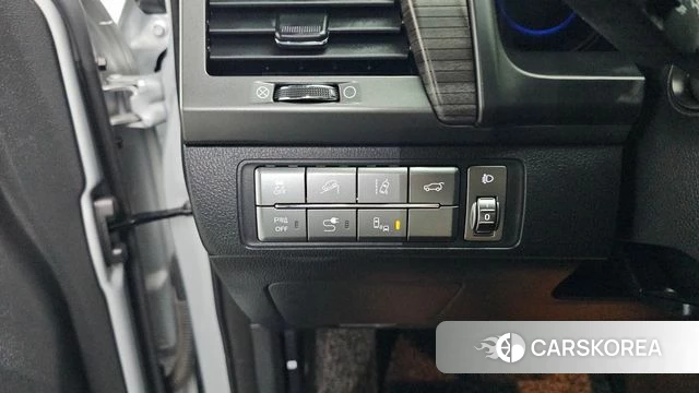 Ssangyong G4 Rexton 2020 Серебряный из Кореи, фото 5