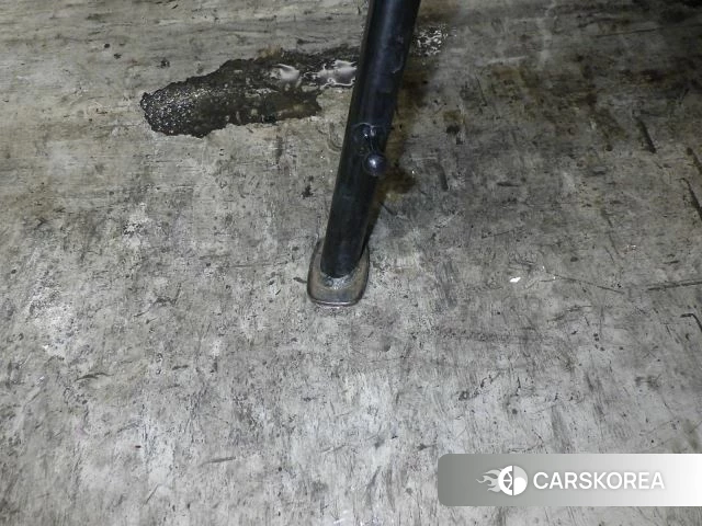 Проданный Honda CB650R id 4007084 из Японии