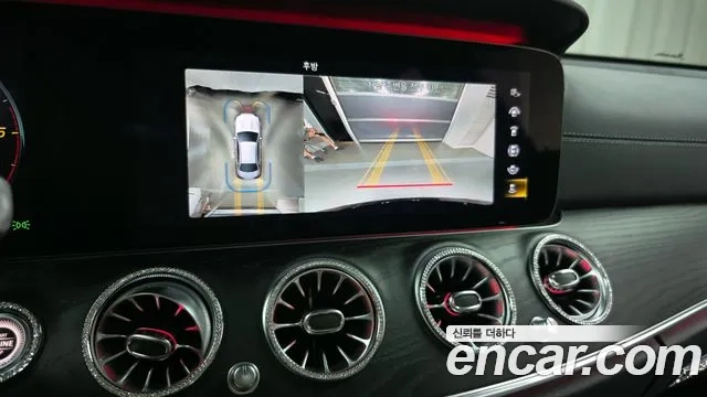 Mercedes-Benz E-Class W213 id 2907051 из Кореи 5