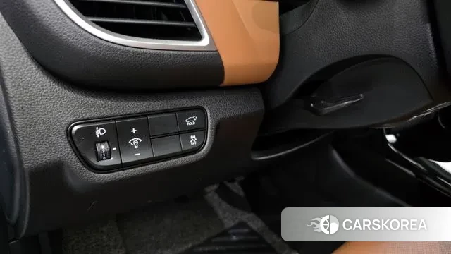 Kia The New Seltos 2023 Небесно-голубой из Кореи, фото 5