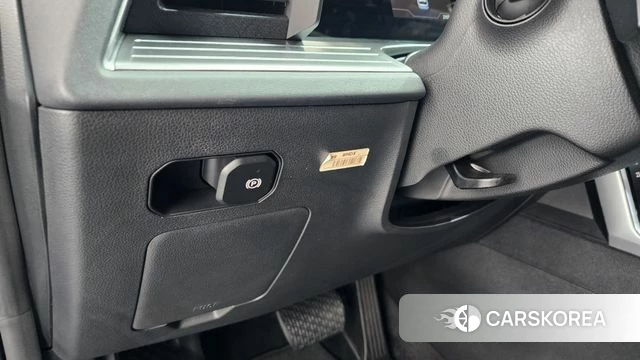 Ssangyong Torres 2022 Черный из Кореи, фото 5