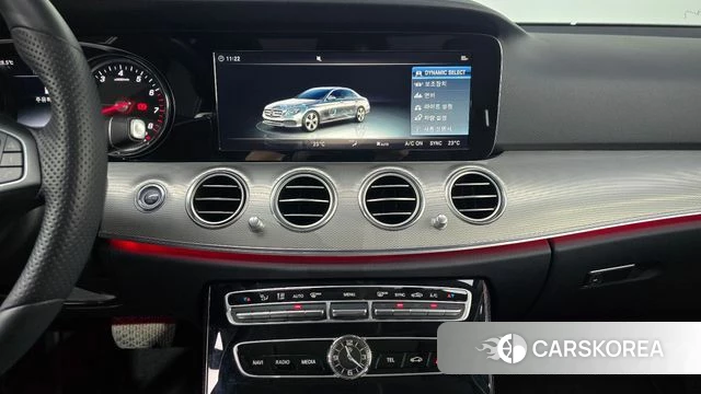 Mercedes-Benz E-Class W213 id 4471625 из Кореи 5