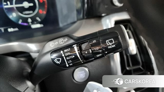 Kia Sorento 4th Generation 2021 Белый из Кореи, фото 5