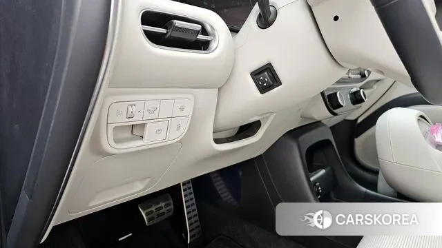 Hyundai Palisade (LX3) 2025 Черный из Кореи, фото 5