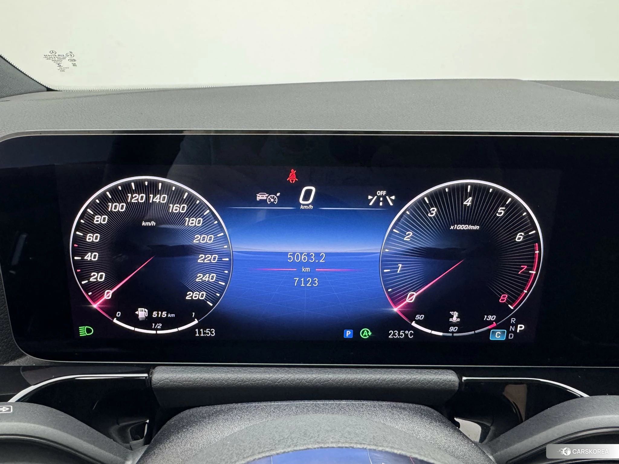 Mercedes-Benz GLA 2023 Белый из Китая, фото 5