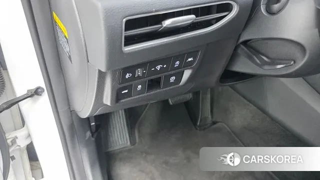 Hyundai Sonata (DN8) 2020 Белый из Кореи, фото 5