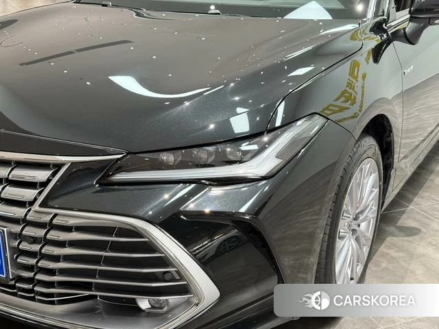 Toyota Asian dragon 2026 Черный из Китая, фото 5