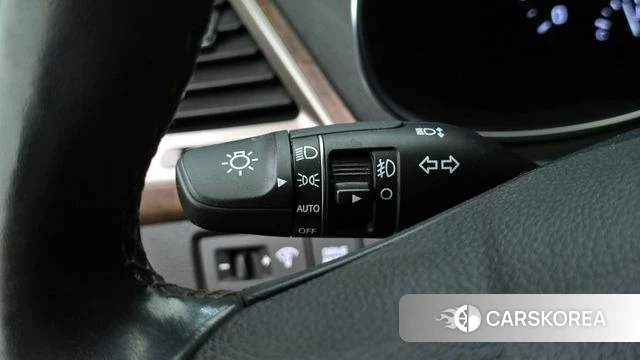 Hyundai The New Max Cruise 2018 Белый из Кореи, фото 5