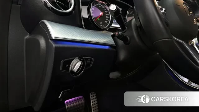 Mercedes-Benz E-Class W213 2020 Серебристо-серый из Кореи, фото 5