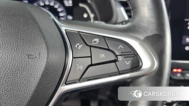 Renault Korea (Samsung) XM3 2021 Серый из Кореи, фото 5