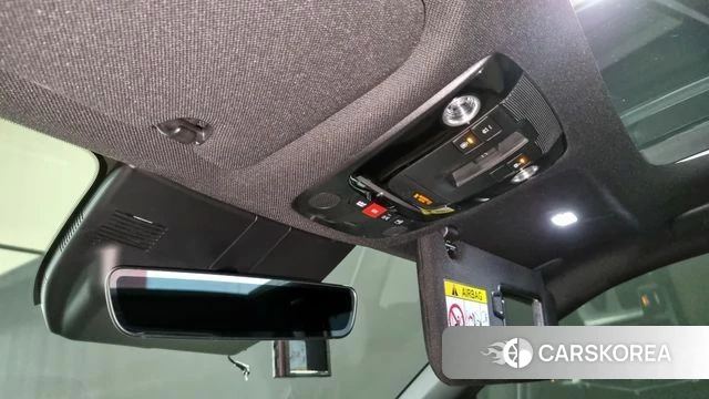 Kia The New Sorento 4th Generation 2025 Белый из Кореи, фото 5