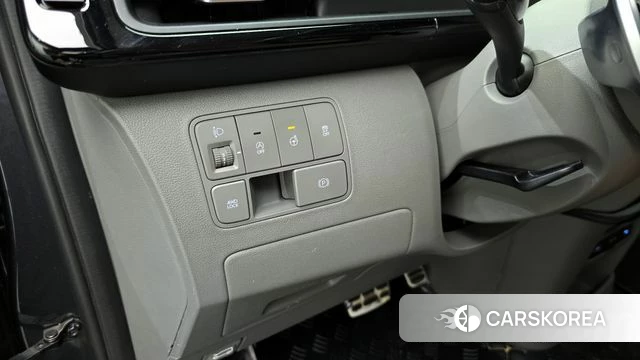 Hyundai Staria 2021 Серый из Кореи, фото 5