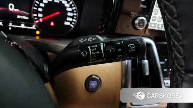 Kia Sorento 4th Generation 2023 Белый из Кореи, фото 5