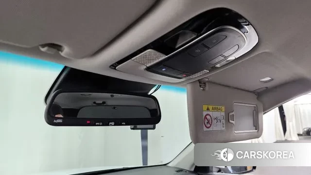 Hyundai Palisade 2021 Белый из Кореи, фото 5